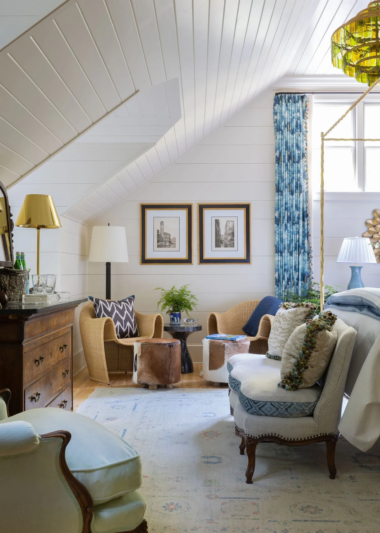 Cashiers Designer Showhouse